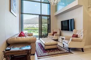 V&A Waterfront Luxury Residences - WHosting