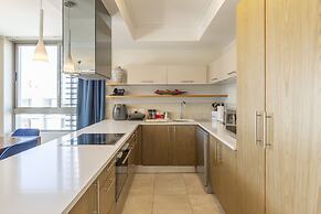 V&A Waterfront Luxury Residences - WHosting