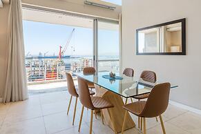 V&A Waterfront Luxury Residences - WHosting