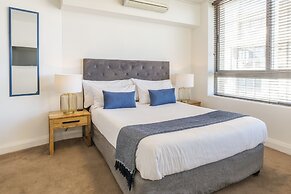V&A Waterfront Luxury Residences - WHosting
