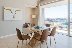 V&A Waterfront Luxury Residences - WHosting