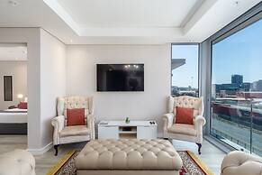 V&A Waterfront Luxury Residences - WHosting