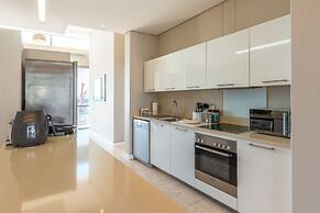 V&A Waterfront Luxury Residences - WHosting