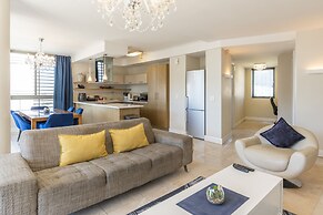 V&A Waterfront Luxury Residences - WHosting