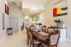 V&A Waterfront Luxury Residences - WHosting