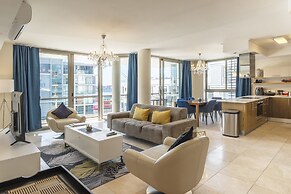 V&A Waterfront Luxury Residences - WHosting
