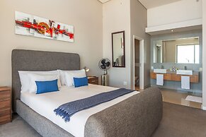 V&A Waterfront Luxury Residences - WHosting