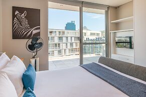 V&A Waterfront Luxury Residences - WHosting