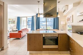 V&A Waterfront Luxury Residences - WHosting