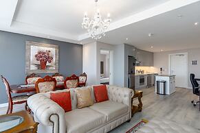 V&A Waterfront Luxury Residences - WHosting
