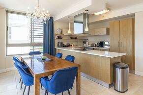 V&A Waterfront Luxury Residences - WHosting