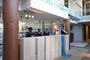 V&A Waterfront Luxury Residences - WHosting
