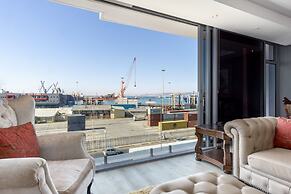 V&A Waterfront Luxury Residences - WHosting