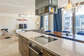 V&A Waterfront Luxury Residences - WHosting