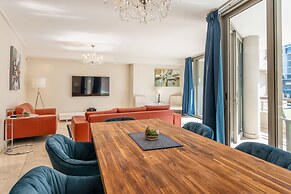 V&A Waterfront Luxury Residences - WHosting