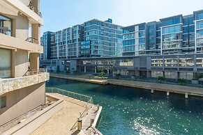 V&A Waterfront Luxury Residences - WHosting