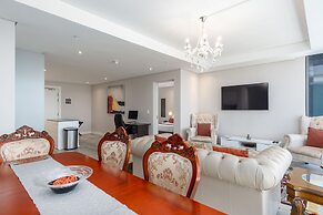V&A Waterfront Luxury Residences - WHosting