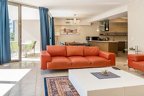 V&A Waterfront Luxury Residences - WHosting