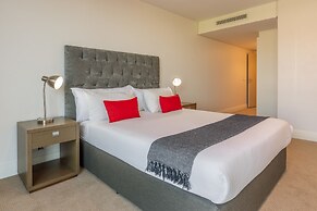 V&A Waterfront Luxury Residences - WHosting