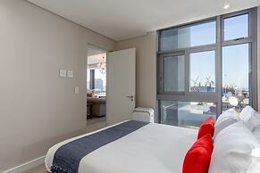 V&A Waterfront Luxury Residences - WHosting
