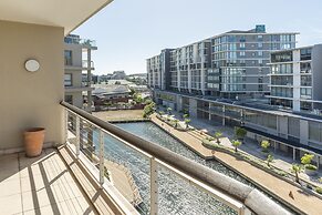 V&A Waterfront Luxury Residences - WHosting
