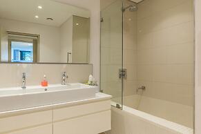 V&A Waterfront Luxury Residences - WHosting