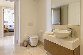 V&A Waterfront Luxury Residences - WHosting