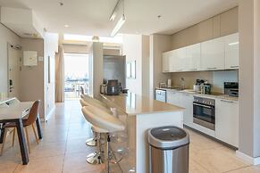 V&A Waterfront Luxury Residences - WHosting