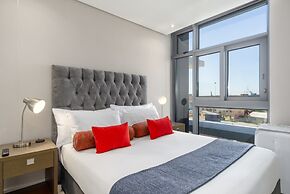 V&A Waterfront Luxury Residences - WHosting
