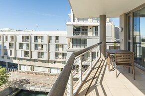 V&A Waterfront Luxury Residences - WHosting