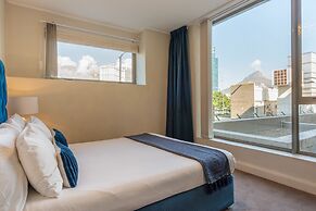 V&A Waterfront Luxury Residences - WHosting