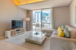 V&A Waterfront Luxury Residences - WHosting