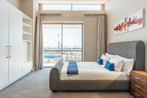 V&A Waterfront Luxury Residences - WHosting