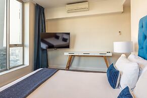 V&A Waterfront Luxury Residences - WHosting
