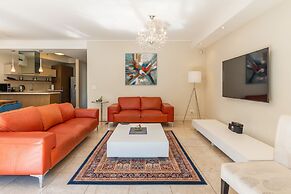 V&A Waterfront Luxury Residences - WHosting