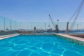 V&A Waterfront Luxury Residences - WHosting