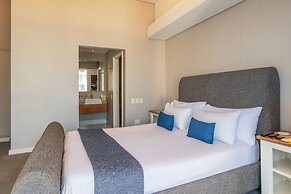 V&A Waterfront Luxury Residences - WHosting