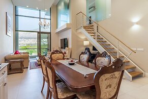 V&A Waterfront Luxury Residences - WHosting