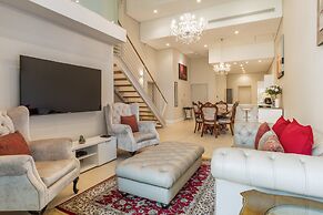 V&A Waterfront Luxury Residences - WHosting