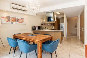 V&A Waterfront Luxury Residences - WHosting