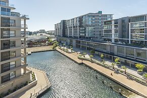 V&A Waterfront Luxury Residences - WHosting