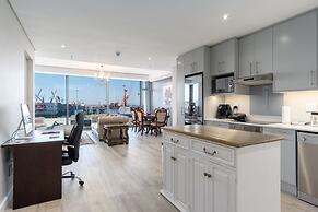 V&A Waterfront Luxury Residences - WHosting