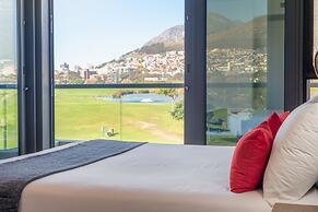 V&A Waterfront Luxury Residences - WHosting