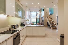 V&A Waterfront Luxury Residences - WHosting