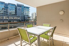 V&A Waterfront Luxury Residences - WHosting