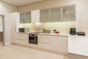 V&A Waterfront Luxury Residences - WHosting