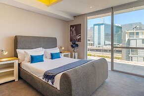 V&A Waterfront Luxury Residences - WHosting