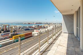 V&A Waterfront Luxury Residences - WHosting