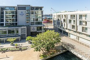 V&A Waterfront Luxury Residences - WHosting