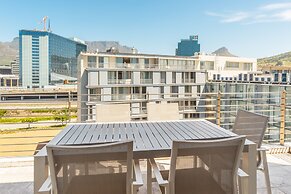 V&A Waterfront Luxury Residences - WHosting